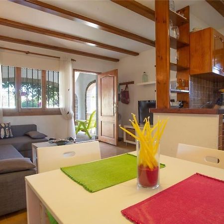 Appartement Casa En Denia Con Piscina Y Jardin Extérieur photo
